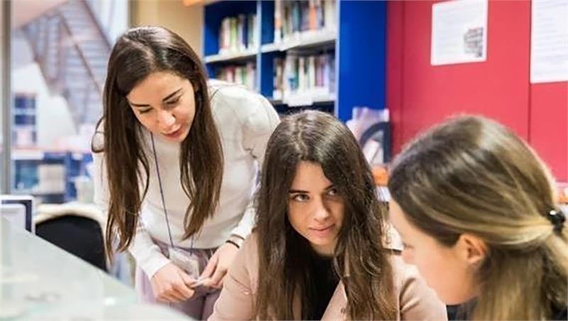  Bando 2 per attività di Tutorato, didattico-integrative, propedeutiche e di recupero