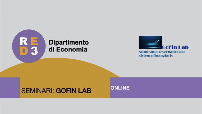GoFin Lab