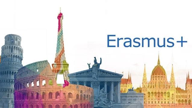 Venerdì 23 febbraio, incontro informativo sul bando Erasmus 2024/2025