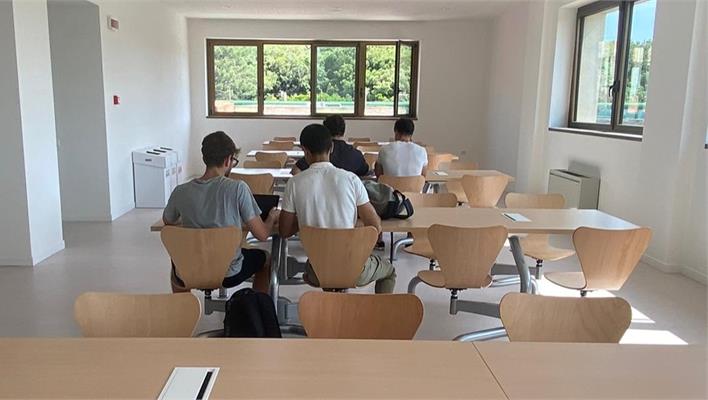  Seminario superconduttività applicata - Nanofabrication 