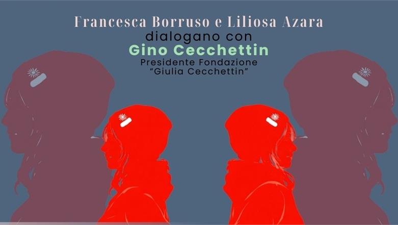 Per una educazione sentimentale. Prevenire e contrastare la violenza di genere. In dialogo con Gino Cecchettin