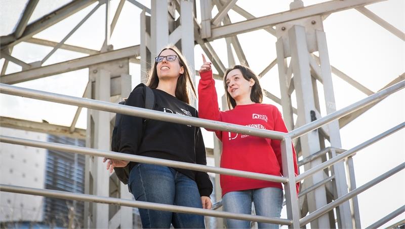 Settima edizione di Coding Girls