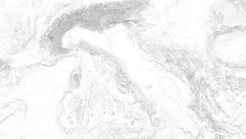 Cartografie anfibie alla Biennale di Venezia