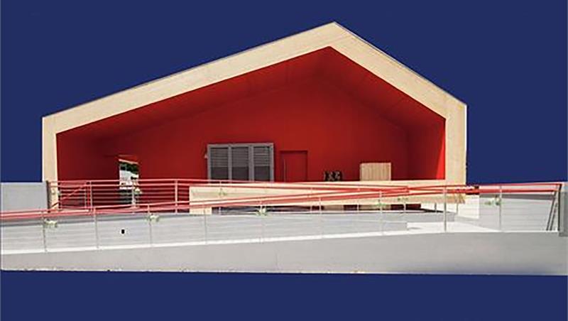 Lezioni tematiche sull'abitare