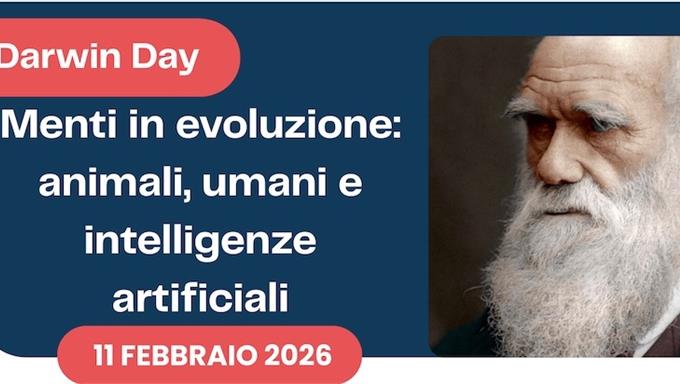 Darwin Day 