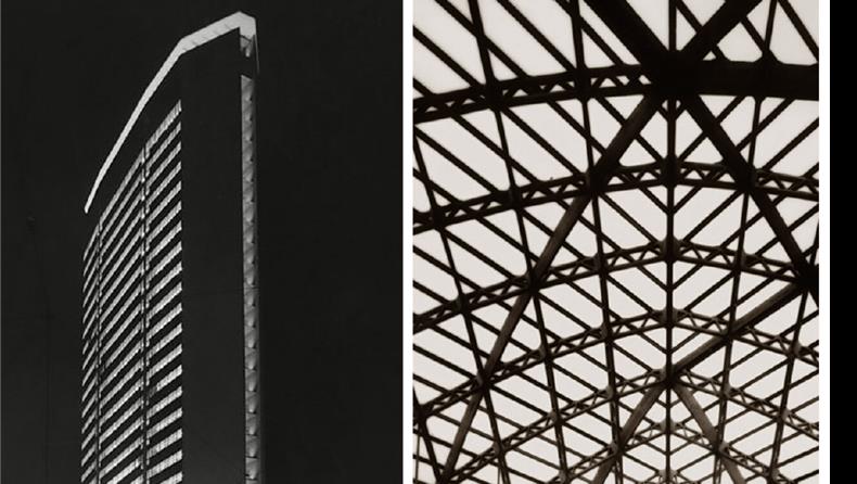 Amate l'architettura