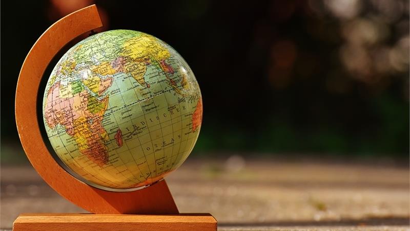 Erasmus+ International Credit Mobility