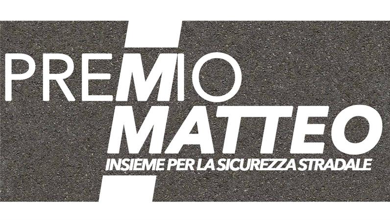 Premio Matteo 2026