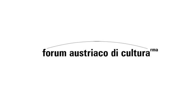  Forum Austriaco di Cultura Roma – Eventi aprile 2023