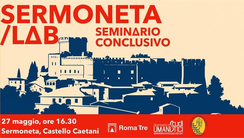 Sermoneta_LAB | La storia dell'arte per i territori