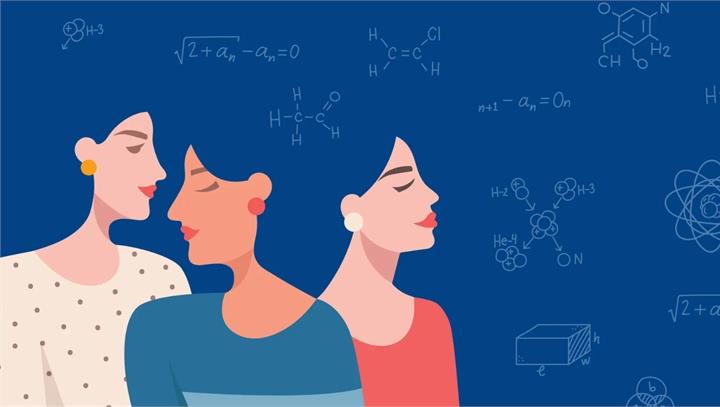 Women in STEM 2026: 13 borse di studio per sostenere il talento femminile nelle discipline scientifiche