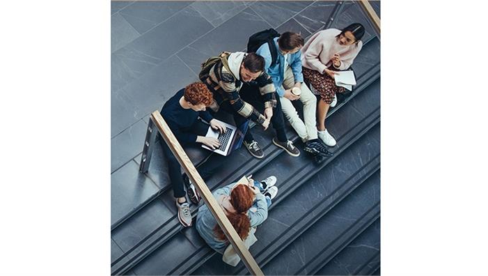 Career Day - Roma Tre Digital Talent Fair 2021