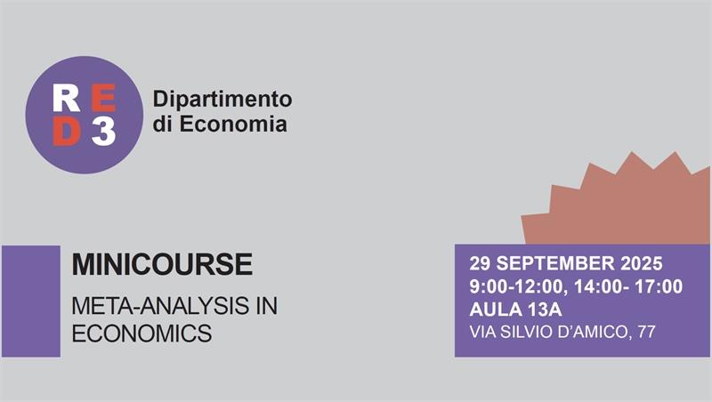 Meta-Analysis In Economics 