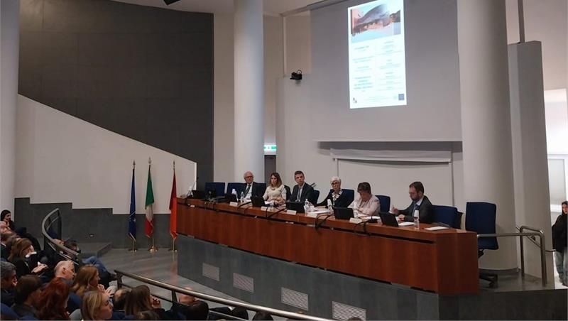 Lezione inaugurale del Presidente della Corte europea dei diritti dell’uomo a Roma Tre