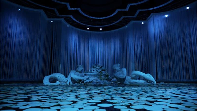 Aetherea sul podio dei [d]arc awards