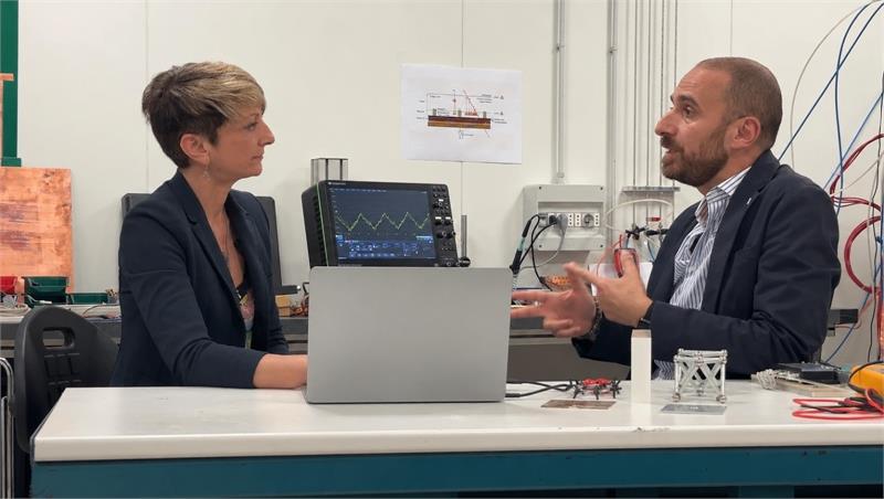 I rischi nascosti nella ricarica delle batterie dei mezzi in sharing