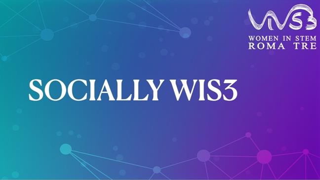 Socially WIS3 - La vita segreta dei panettoni