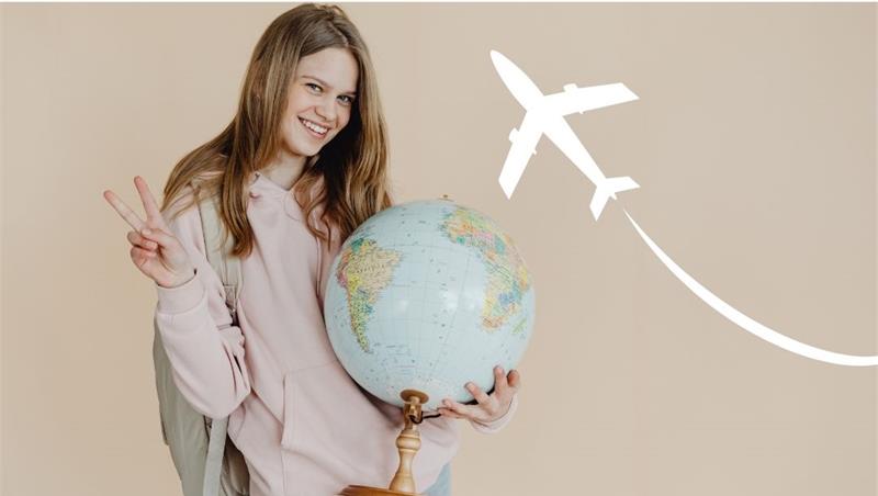 Bando Erasmus 2026/2027 e incontro informativo per studentesse e studenti 