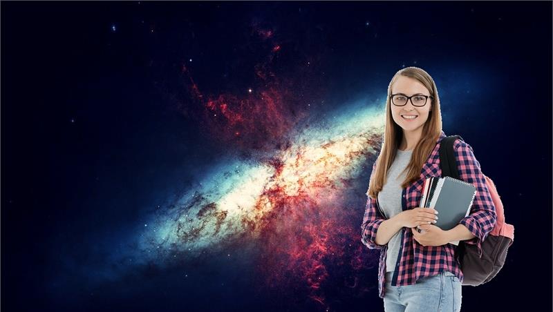 Masterclass di Astrofisica