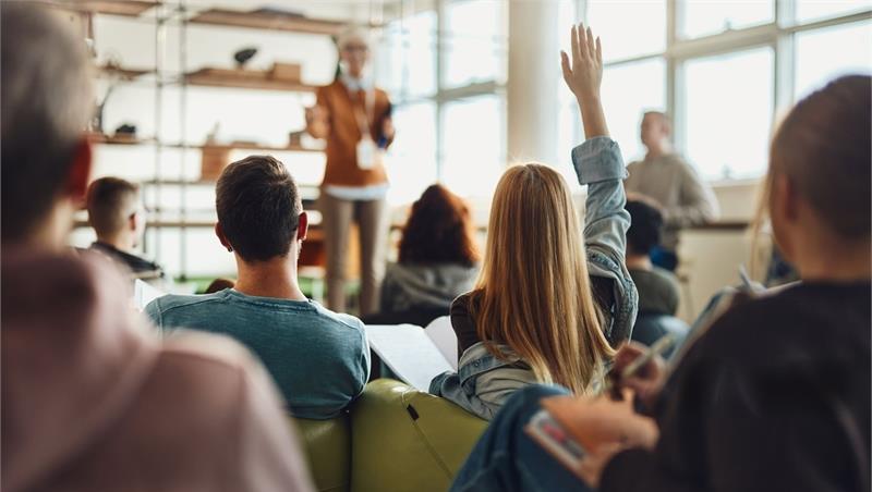 Incontro sul Portfolio di Laurea