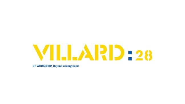 28° Seminario di Progettazione Villard