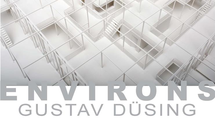 Environs - Gustav Düsing