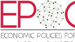 Economic POlicies for the Global transition (EPOG+) - Call for applications