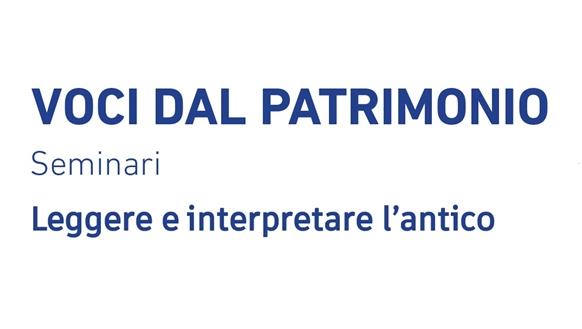 Voci dal Patrimonio #2