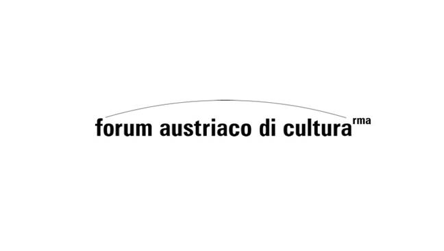 Forum Austriaco di Cultura Roma - Giorno della Memoria