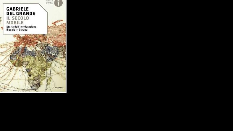 Il secolo mobile Storia dell’immigrazione illegale in Europa. Giovedì 11 dicembre 2025, ore 17.00
