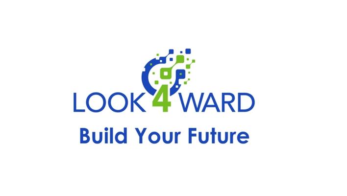 Look4Ward / Build Your Future 