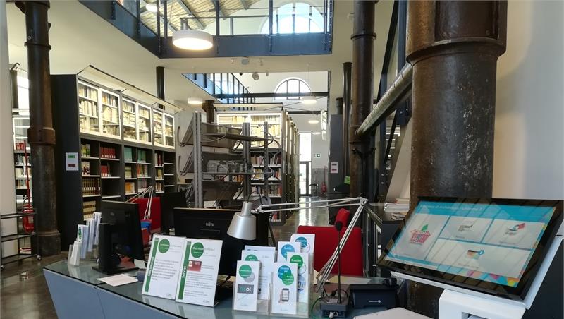 Avviso Sezione Architettura - apertura alle ore 14.00