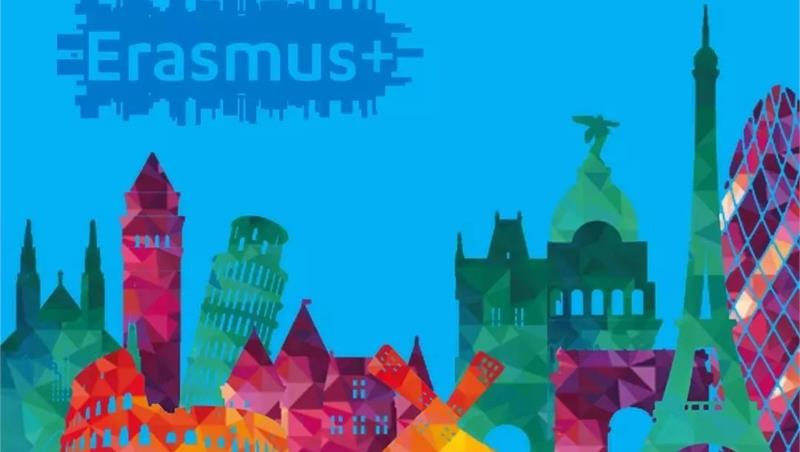 Bando Erasmus+ mobilità per studio a.a. 2024/2025