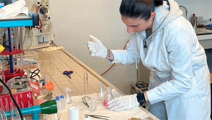 Bando di concorso borse post-lauream per attività di ricerca coerenti con le tematiche del progetto Rome Technopole