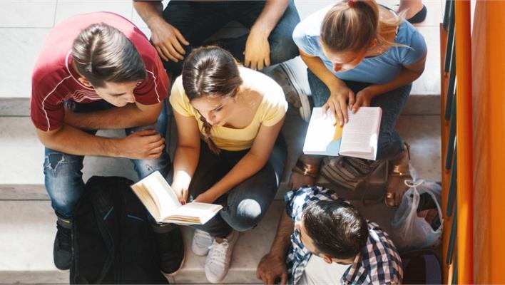 Bando Erasmus+ KA131 call 2026 - Mobilità per attività didattica a.a. 2026-2027