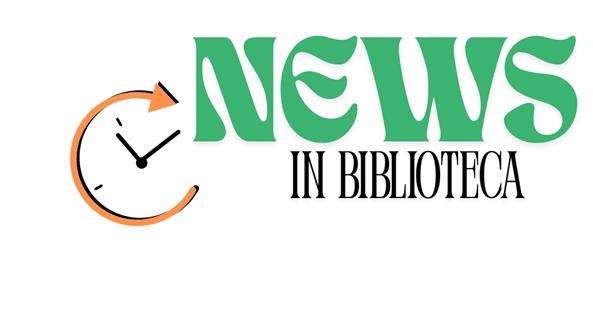 Orari estivi - Sede Centrale e Sezione ‘Biblioteca Guillaume Apollinaire’