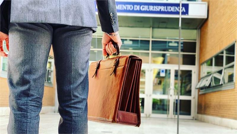 Programma di Stage Corte costituzionale – Annualità 2020-2021
