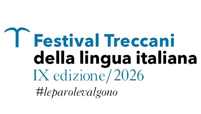 Roma Tre al Festival Treccani della lingua italiana 2026
