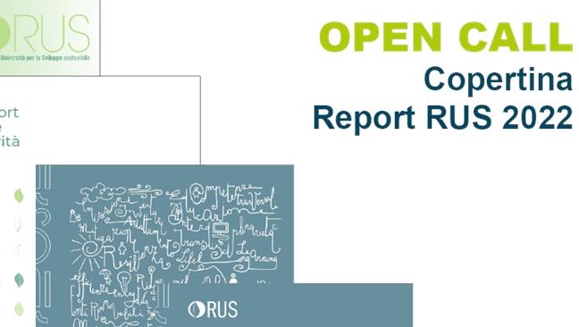 Contest Copertina Report RUS 2022