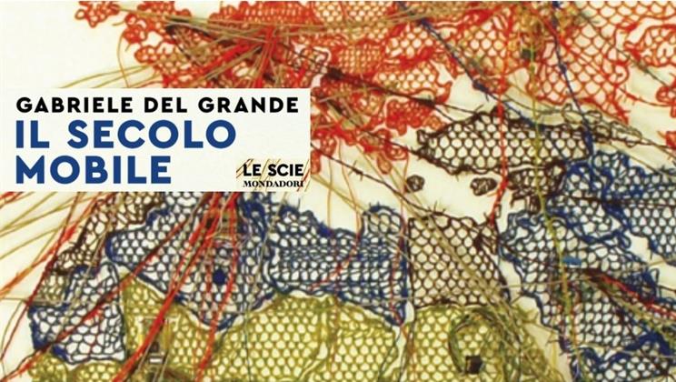 Il secolo mobile. Storia dell’immigrazione illegale in Europa