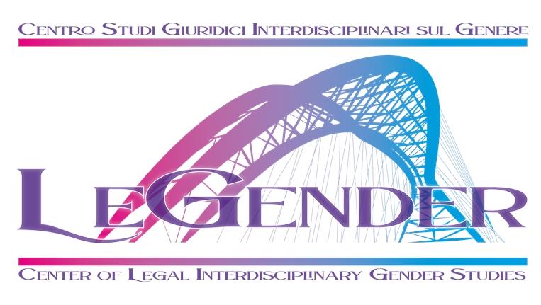 “LeGender – Centro Studi Giuridici Interdisciplinari sul Genere”