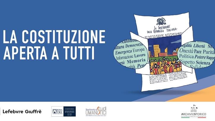 Prof. Ruotolo - Corso di Diritto Costituzionale (D-K) - Ciclo di incontri 