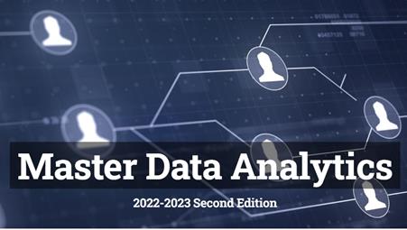 Nuova edizione del Master in Data Analytics