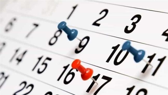Aeronautica e Civile: Importante modifica calendario lezioni primo anno Ing. Civile e Ambientale e Ing. delle Tecnologie Aeronautiche e del Trasporto Aereo