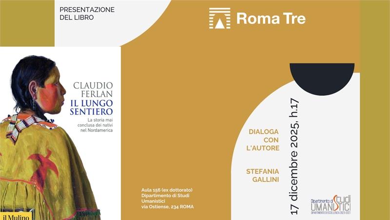 Presentazione del libro: 