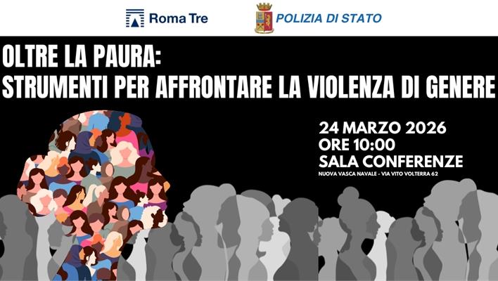 Oltre la paura: strumenti per affrontare la violenza di genere