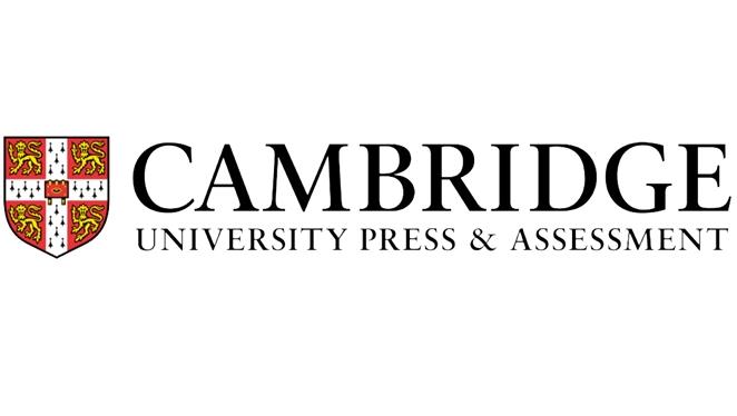 Contratto Cambridge University Press 2023-2025