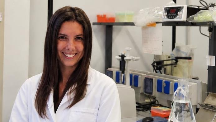 Premio con.Scienze a Valeria Buzzelli, Laboratorio di Farmacologia del Dipartimento di Scienze