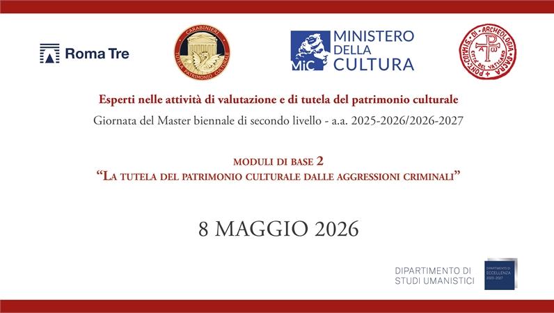 Modulo di base II 