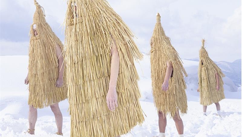 Charles Fréger | Wilder Mann and the Others